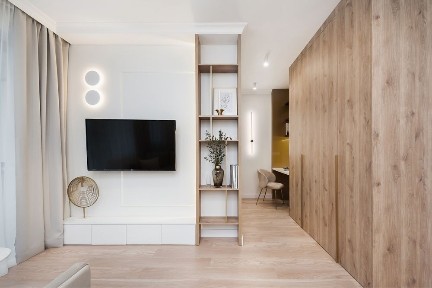Apartamenty Kaskada ul. Dobrego Pasterza wynajmie wlasciciel