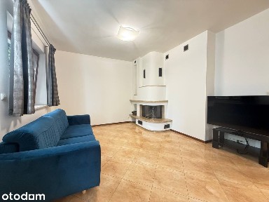 Dom na wynajem 330 m² basen sauna ogrod wilanow ul. husarii