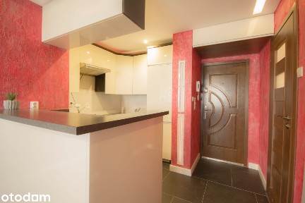 Mieszkanie, 38 m², Olsztyn