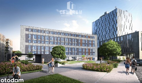 Nałęczowska 16A lokal 134,41 m2