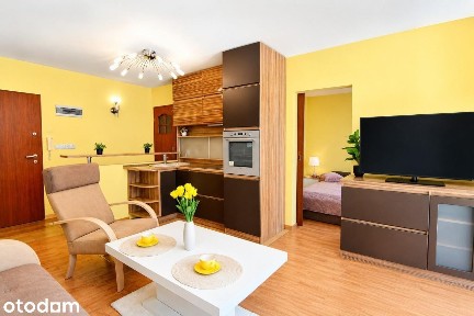 Mieszkanie, 33,20 m², Ustroń