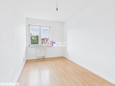 76m2 - możesz urządzić po Twojemu | 3 pok | widok na Wawelskie wieże