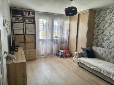 2 pokojowe mieszkanie z balkonem Osiedle Stałe