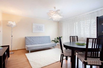 Gdańsk Przymorze, ul. Olsztyńska | 50 m² | 2 osobne pokoje | balkon | parking za szlabanem I długi termin