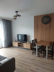 Mieszkanie na wynajem 39m