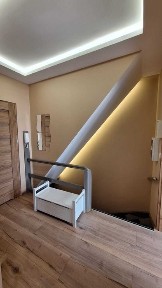 Duże Dwupokojowe mieszkanko 54 m² + ogromny strych 50m²!