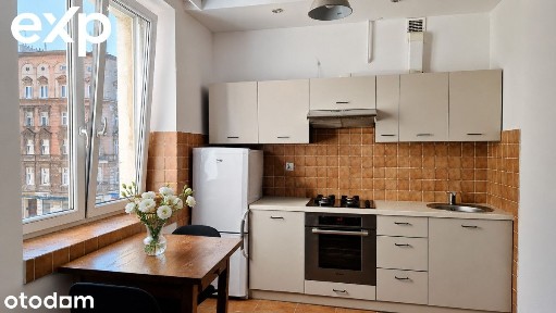 2 pokoje | 32 m² | Ołbin | piwnica