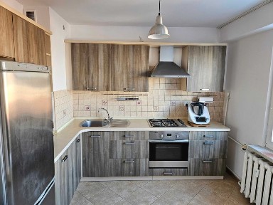 Słoneczne 3 pokoje z balkonem - ul. Skowrońskiego, Prudnik (61 m²)