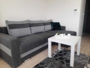 Wynajmę kawalerkę Centrum Prusa 8b, Lublin