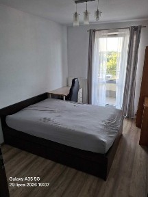 Mieszkanie 3 pokojowe ul. Kryształowa
