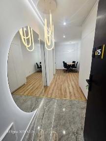 NOWE Mieszkanie Apartament Wynajem Biała Podlaska 62,8m2 Torowa Kościuszki Premium Wysoki Standard