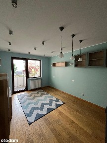 Mieszkanie 3-pokojowe z balkonem w Wrocławiu