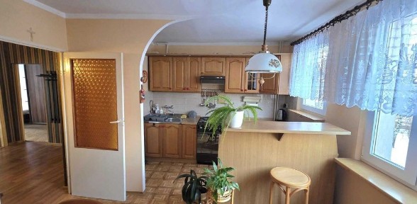 Sprzedam 3-pokojowe mieszkanie, 55 m2, Nowy Prokocim, bez prowizji