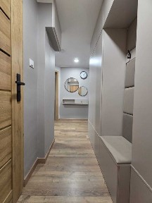 Wynajmę mieszkanie po generalnym remoncie i w pełni umeblowane! Centrum Sosnowca - 45,9 m2 przy ul. Ostrogórskie - 15 min. do Katowic!