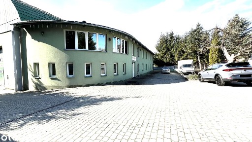 Zakład produkcyjny | obróbka metalu | Suwnica 12T | 66 AR | Chmielnik