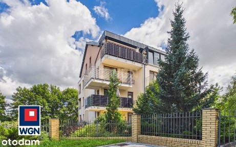 Apartament na Zielonym Wzgórzu