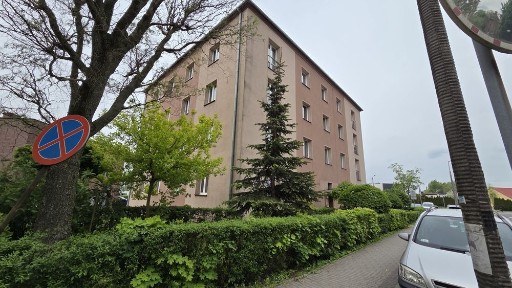 Na sprzedaż mieszkanie Ruda Śląska Halemba 3 pokoje 64m2