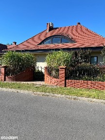 Dom 170 m2 w Lenartowicach z ogrodem zimowym | 1500 m2 działka | ogród