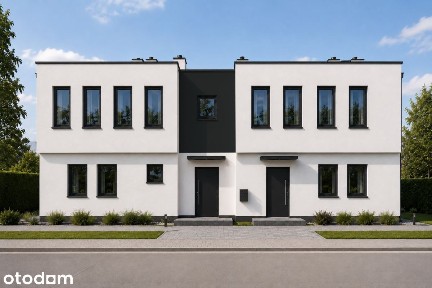 Z Widokiem Na Las/ Działka 290 m2
