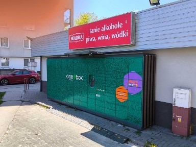 Sprzedam lokal Handlowo/Usługowy