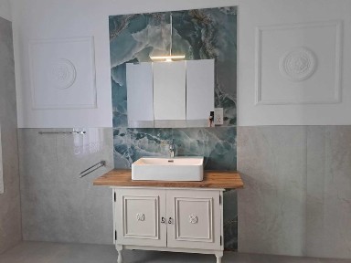 Wynajmę nowe mieszkanie 1 piętro Zawierzbie 90m2