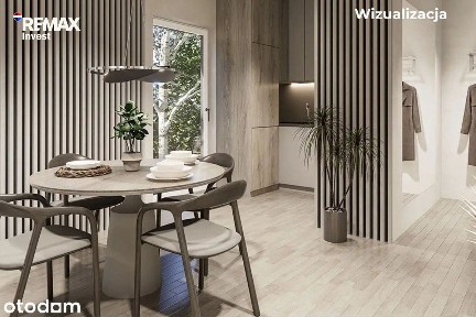 2 pokoje | 47,74 m² | Widok na Beskidy