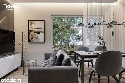 2 pokoje | 47,74 m² | Widok na Beskidy