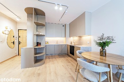 2 pokoje Premium |Gotowe do zamieszkania | Nowe | SKM 10min | Gdynia |