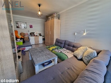 2-pok. mieszkanie (meble + Agd)