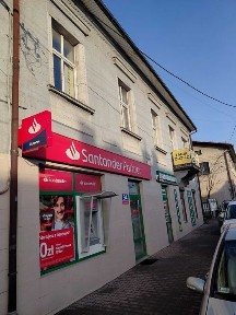 Lokal usługowo-handlowy 140m2, wynajem, ul.Krakowska 94 Andrychów