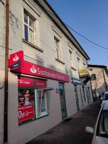 Lokal usługowo-handlowy 140m2, wynajem, ul.Krakowska 94 Andrychów