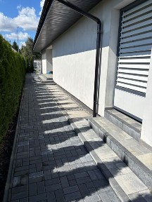 Sprzedam dom w spokojnej okolicy