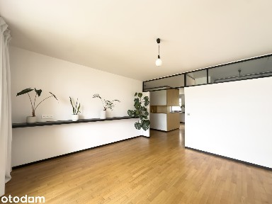PREMIUM, 65 m², loggia, garaż, concierge.