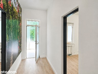 LOKAL UŻYTKOWY 60 M² DO WYNAJĘCIA - BIAŁA RAWSKA