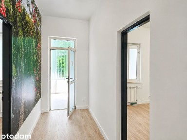 LOKAL UŻYTKOWY 60 M² DO WYNAJĘCIA - BIAŁA RAWSKA