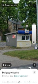 Odstąpię/ przekaże do prowadzenia Punkt LOTTO
