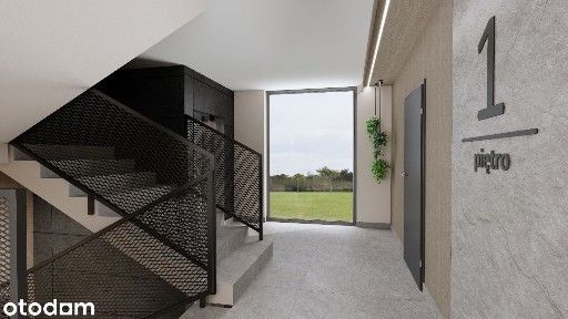 LOKAL NA WYNAJEM 38,26 m2 Pleszew ul. Armii Poznań, WŁASNY PARKING