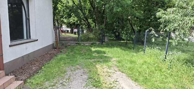 Do wynajęcia lokal uzytkowy