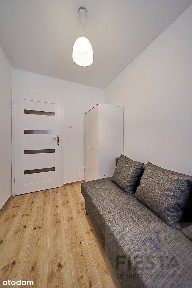 Lublin, Lsm,3 pokojowe ul. Żarnowiecka |od 10.2026