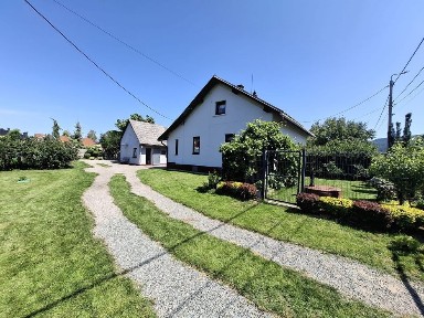 Ustroń 1/2 domu bliźniak na działce 600 m kwadratowycho