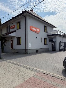 Mazowieckie, Zielonka