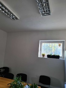 Do wynajęcia lokal 30 m.kw. w Legionowie