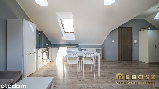 ul. Grunwaldzka / Niepołomice | Nowoczesne 3-pokoje - 60 m2 / 2.500 zł