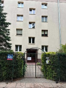 Kawalerka z potencjałem 35.56m, ul. Mianowskiego okolice ASP i manufaktury