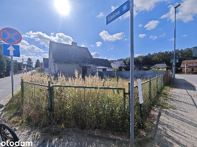 Dom na sprzedaż - HELENÓW, Gmina Goleniów