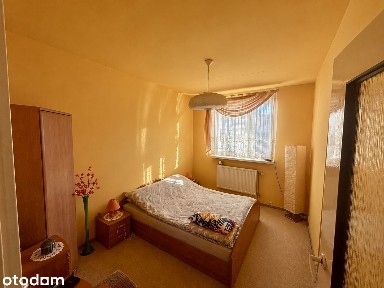 REZERWACJA! Mieszkanie na sprzedaż - Łódź, Janów, ul. Ketlinga 61,2 m²