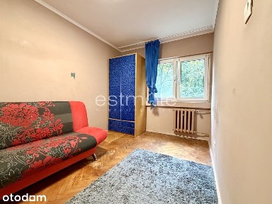 TEOFILÓW | PEŁEN ROZKŁAD | PEŁNA WŁASNOŚĆ | BALKON