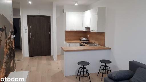 Apartament Moderno 36 m2 - szuka lokatora