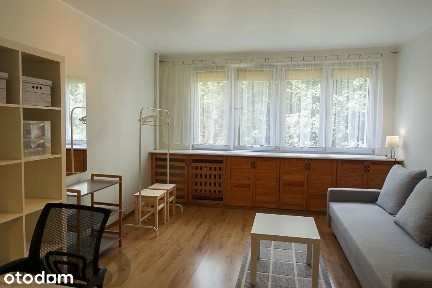 Śródmieście kawalerka 25 m2, 1800+600+opłaty