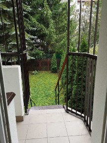 Zadbane 3-pokojowe mieszkanie (56m2) na Nowym Mieście (ul. Zachodnia) - chętnie studentom